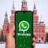 Moskva plánuje zakázať Whatsapp
