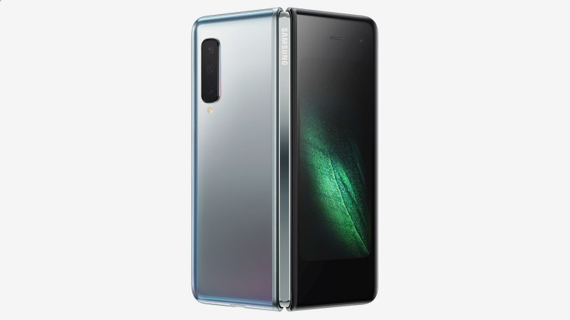 Samsung Galaxy Fold