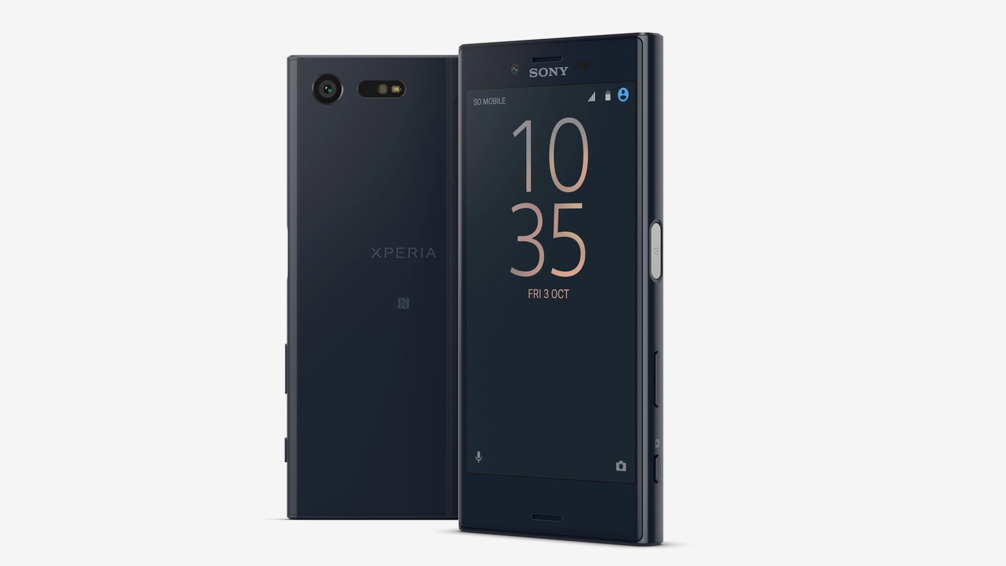 Sony f5321 аккумулятор