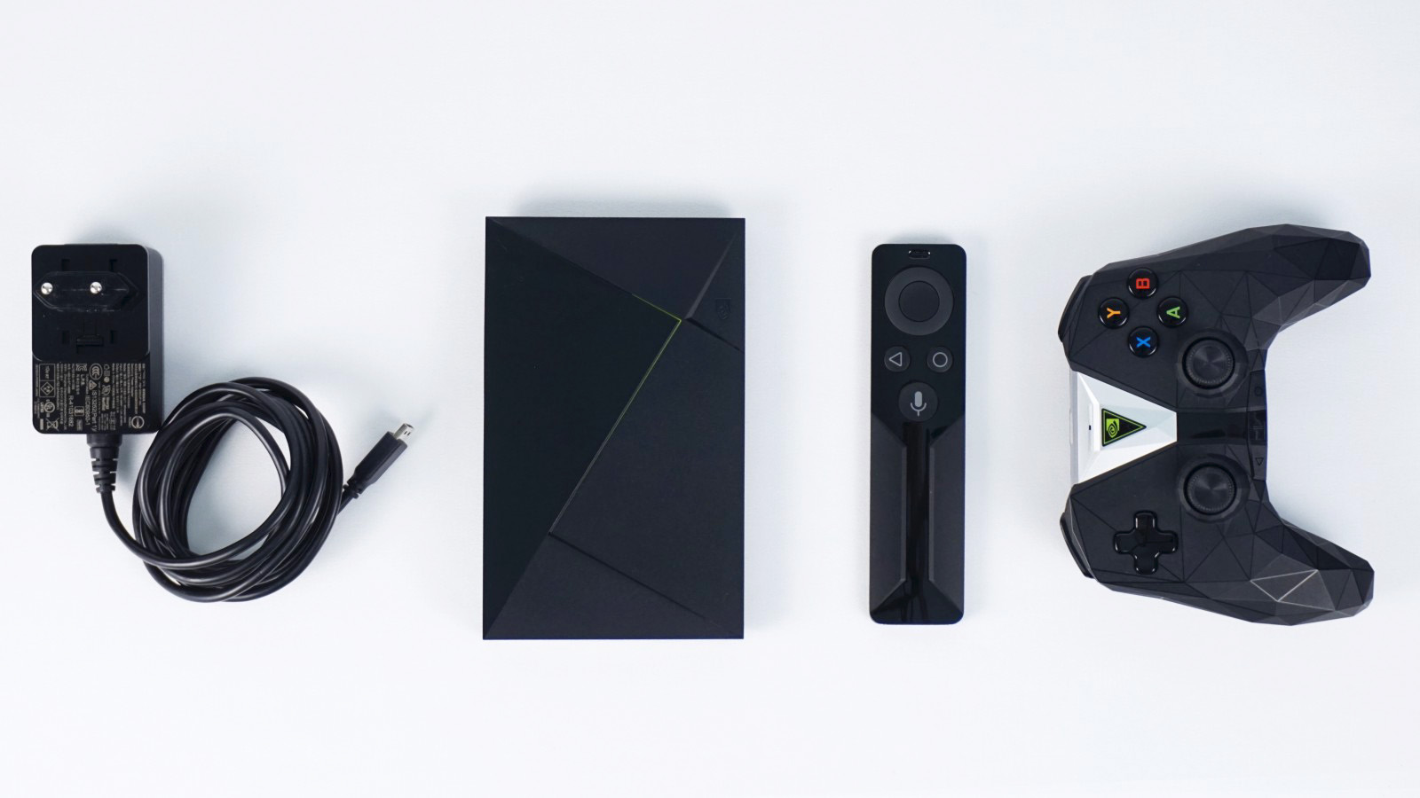 Nvidia Shield Vs Mi Box 4k