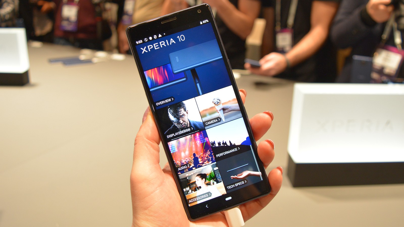 Sony Xperia 10 Vs Sony Xperia L3
