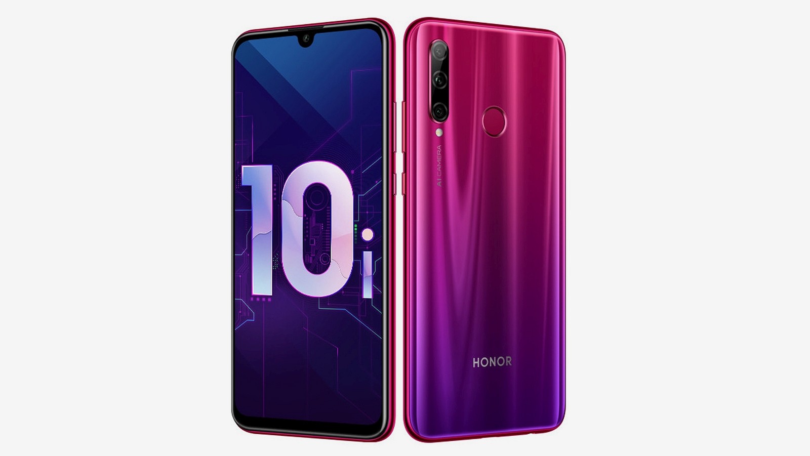 Датчик приближения honor 10i Датчик приближения honor 10i