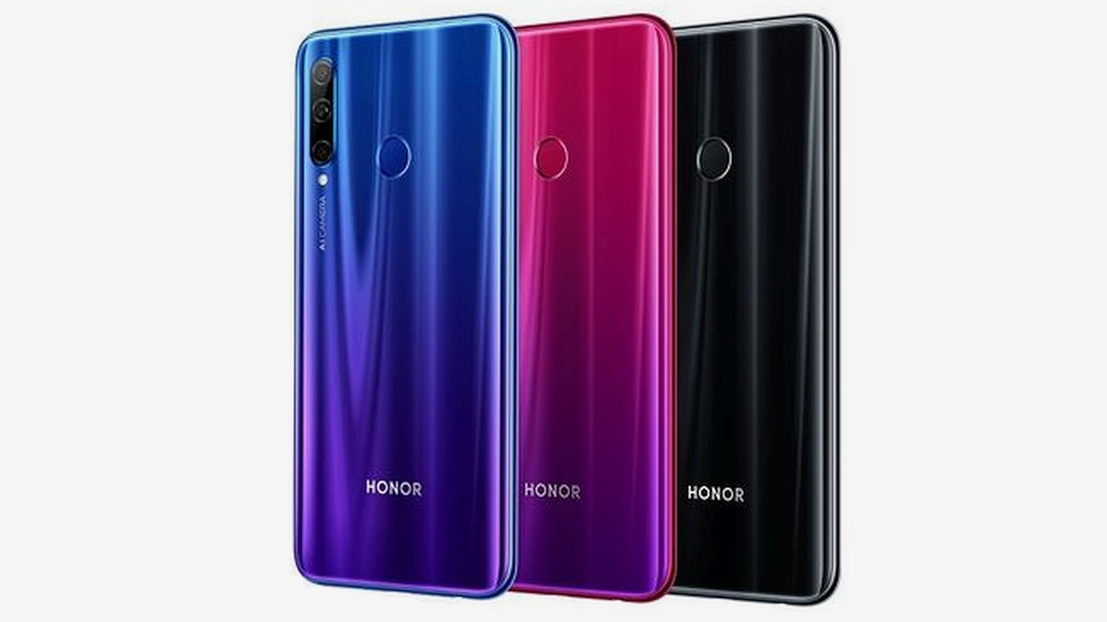 Honor 10i емкость аккумулятора Honor 10i емкость аккумулятора