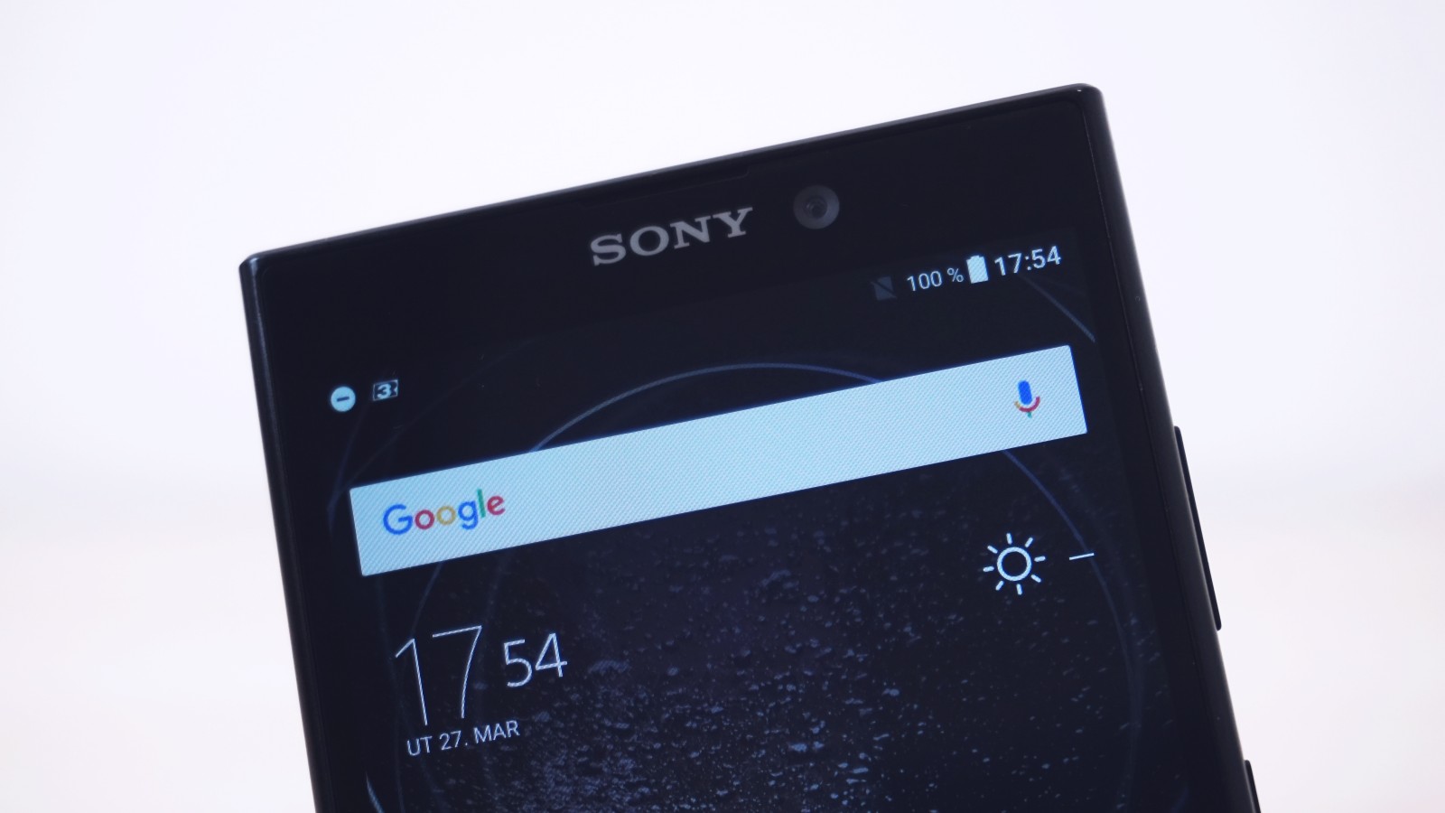 Sony l2 аккумулятор