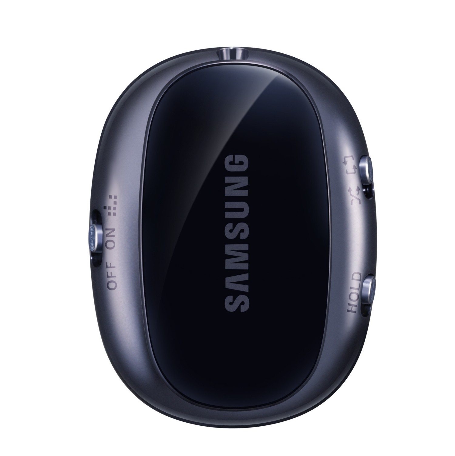 Samsung S Pebble: reproductor MP3 del Galaxy S III