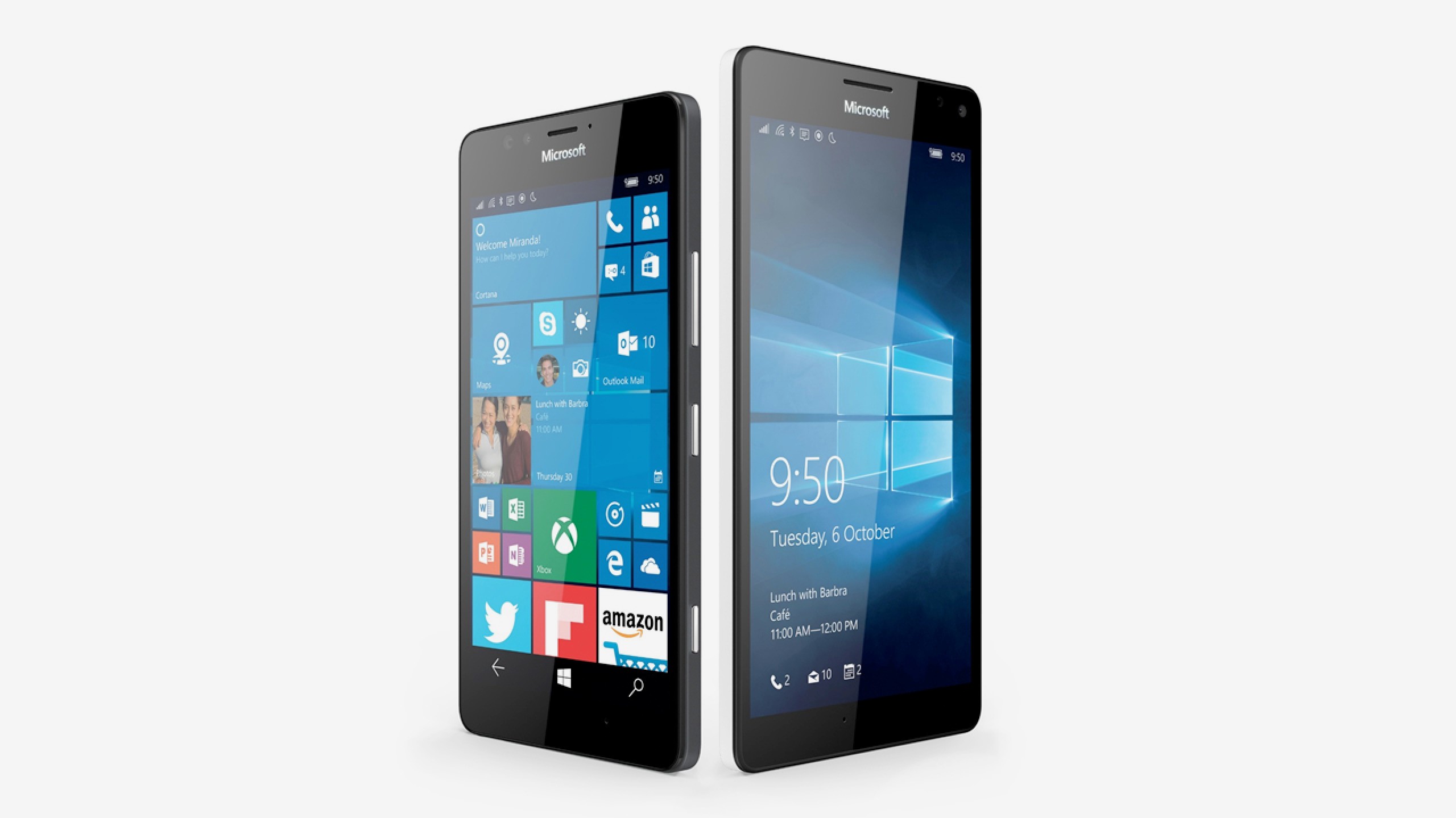 Microsoft Lumia 950 XL 950 XL Dual SIM 