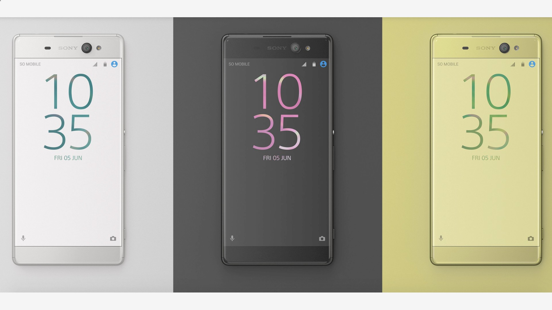 Sony Xperia X Performance Fm Radio
