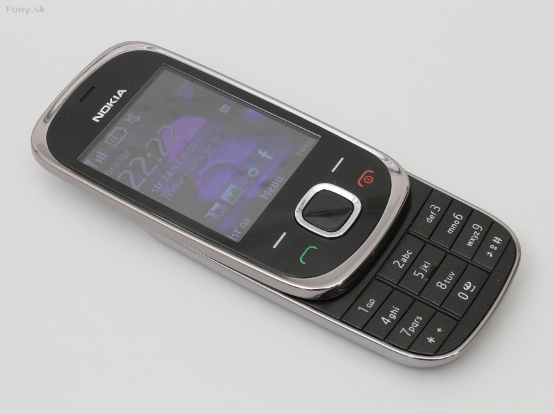 Nokia 7230 аккумулятор