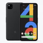 Google Pixel 4a press image