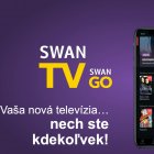 SWAN TV 