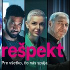 Telekom spustil kampaň #respekt