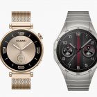 Huawei Watch GT4 neoficiálne
