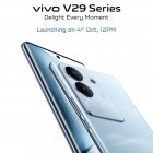 Vivo V29 Pro príde 4. októbra