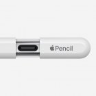Apple Pencil s USB-C