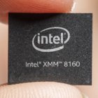 Intel 5G modem icon