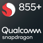 Snapdragon 855+