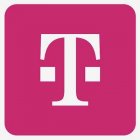 Telekom aplikácia icon