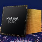 MediaTek M70 5G