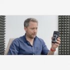 Samsung Galaxy XCover 4S ikona videa