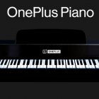 OnePlus Piano