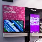 Telekom predajňa Magio TV 