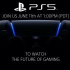 Sony PlayStation 5 bude mať premiéru 11. júna 2020