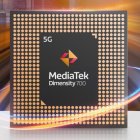 MediaTek Dimensity 700