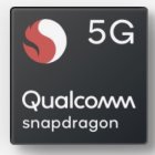 5G Snapdragon icon