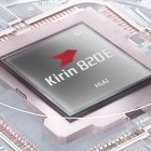 Huawei Kirin 820E: šesťjadrový 7 nm čipset s 5G modemom