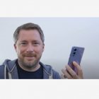 OnePlus 9 video icon