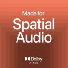 Apple Spatial Audio icon