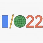Google I/O 2022 icon