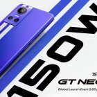 Realme GT Neo3 globálne