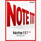 Nová séria Redmi Note 11T príde ešte tento mesiac