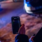 iPhone 14 v Česku zachránil život vodiča, ktorý mal autonehodu 