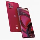Motorola Edge 30 Fusion v špeciálnej edícii Viva Magenta, farbe roka 2023 podľa Pantone