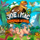 New Joe & Mac: Caveman Ninja - krása nie je všetko