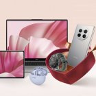 Huawei ponúka valentínske zľavy na vybrané produkty