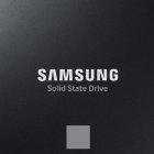 Samsung oznámil revolučný SSD disk, ktorý posúva kapacitné hranice 