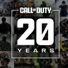 Značka Call of Duty oslavuje 20 rokov