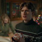 Vianočná reklama Telekomu