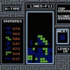 Legendárny Tetris sa podarilo dohrať prvému hráčovi na svete. Je ním len 13-ročný chlapec