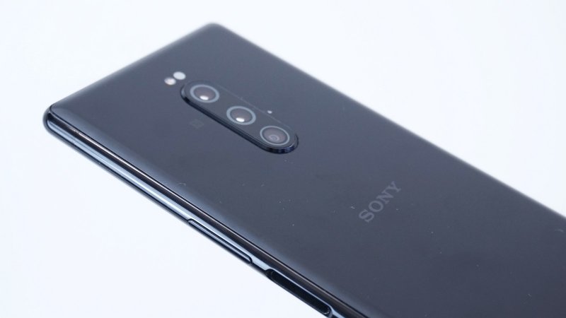 Sony Xperia 1