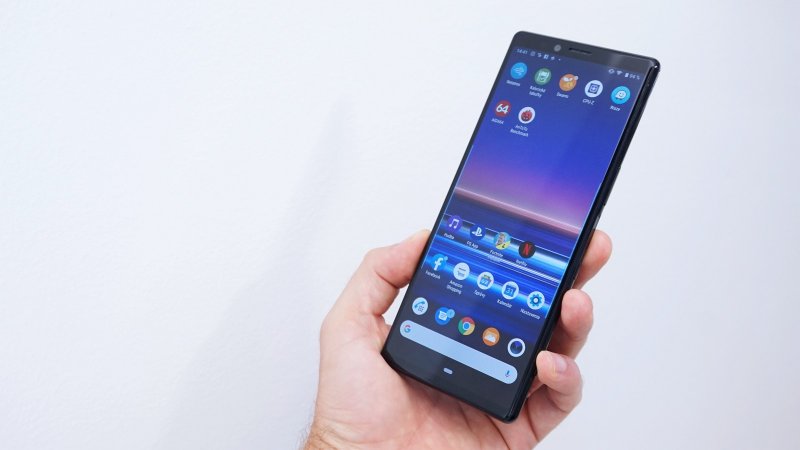 Sony Xperia 1