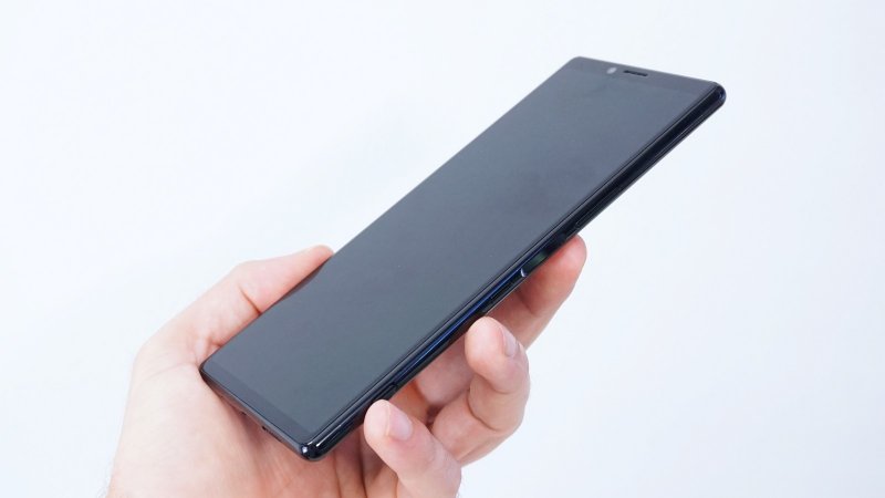 Sony Xperia 1