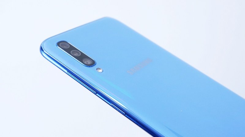 Samsung Galaxy A70