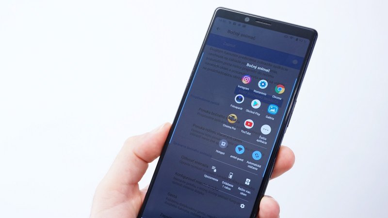 Sony Xperia 1