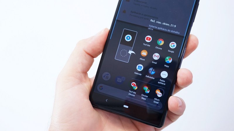 Sony Xperia 1