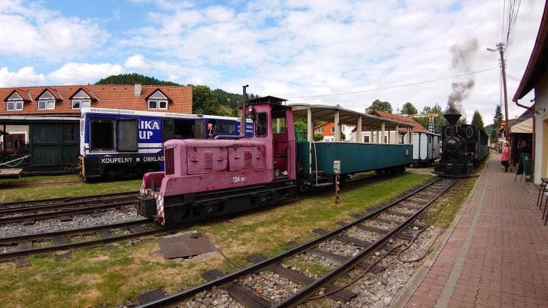 Sony Xperia 1 - snímka z fotoaparátu