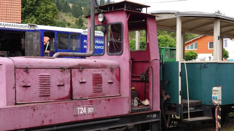 Sony Xperia 1 - 2x priblížený záber